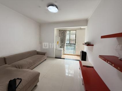 北京贵研自然界2室2厅67.83平低楼层/共6层