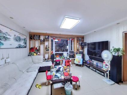 3室2厅 玺萌丽苑效果图