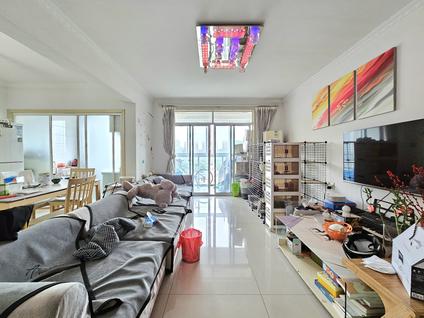 北京恒泰雅居3室2厅118.52平中楼层/共6层