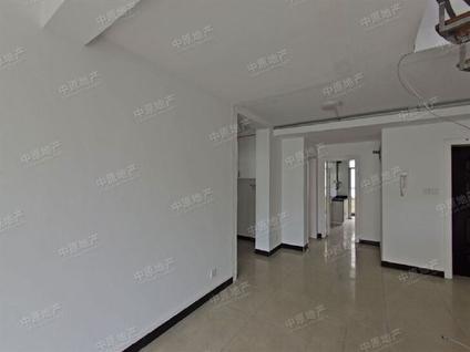 北京名都新城(南区)3室2厅136.46平高楼层/共5层