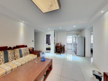 西安聚福苑3室2厅112.6平低楼层/共33层