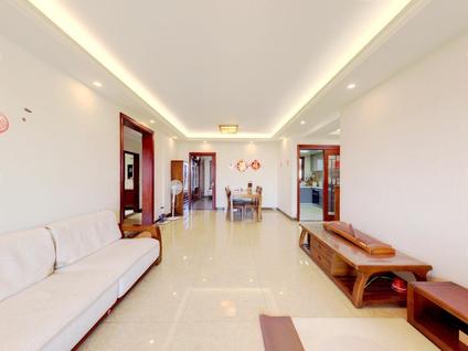 北京越秀星汇文宇3室2厅145.82平中楼层/共16层