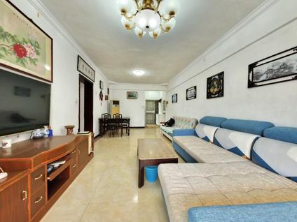 北京新世界花园2室1厅93.08平中楼层/共5层