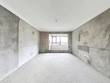 北京建发央著4室2厅142平低楼层/共30层