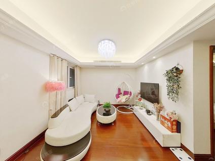 北京滨江金色黎明(三期)3室2厅88.83平中楼层/共16层