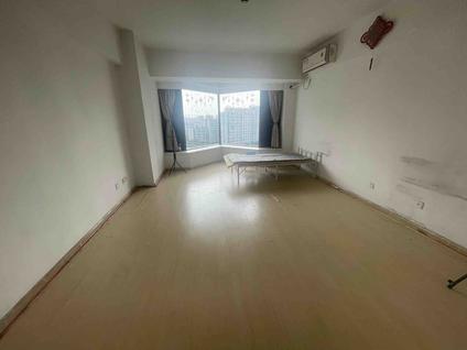 北京星河世纪城(MINI公馆)1室0厅51.43平低楼层/共27层