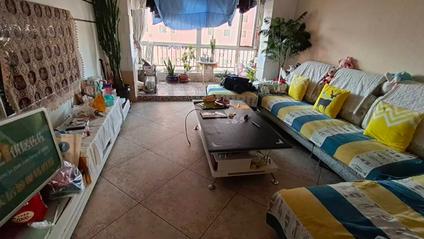 北京明仁苑2室2厅94.64平中楼层/共31层