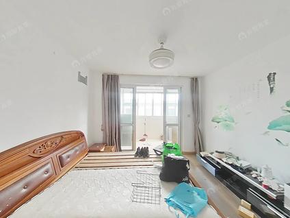 北京鹏裕苑2室2厅79.87平中楼层/共11层