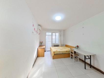 北京苹果园(一区)3室1厅77.78平低楼层/共6层