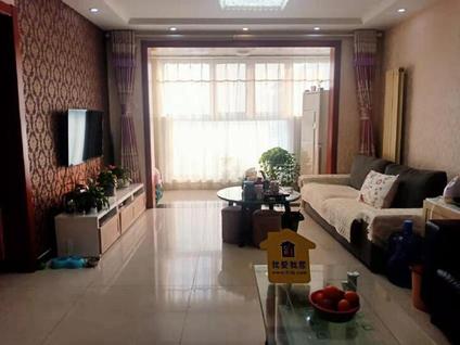 北京一品嘉园(西区)4室2厅82.46平高楼层/共6层