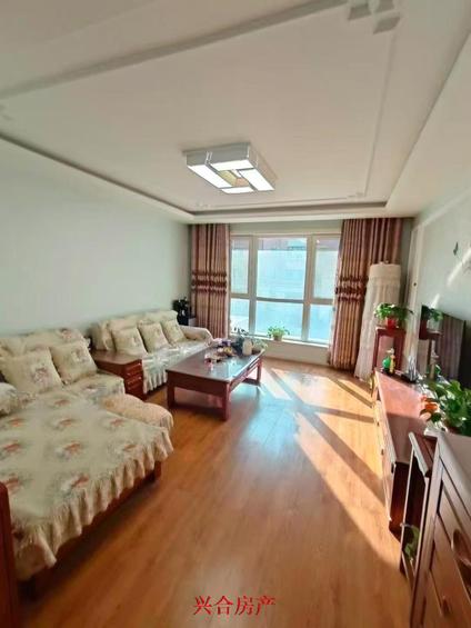 北京东方国际2室2厅85平中楼层/共5层