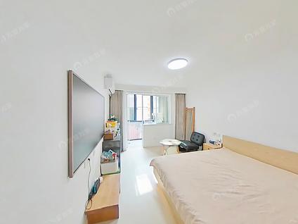 北京海防村2室1厅55.21平低楼层/共7层