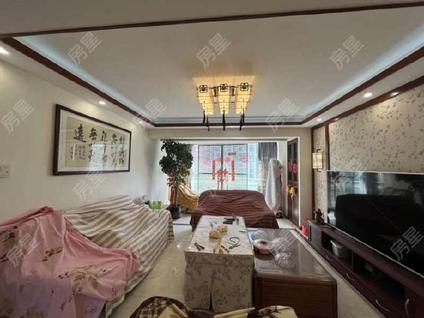 北京月半湾3室2厅122平中楼层/共12层