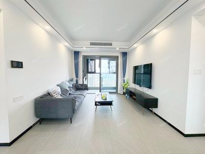 北京顺联新城花园3室2厅89平中楼层/共16层