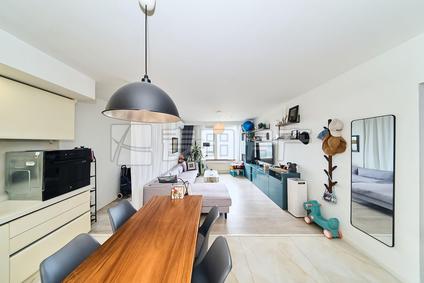 北京凤凰城(一期)2室2厅103.39平高楼层/共38层