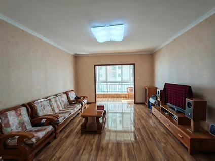 北京昆仑阳光城2室2厅131.5平中楼层/共32层