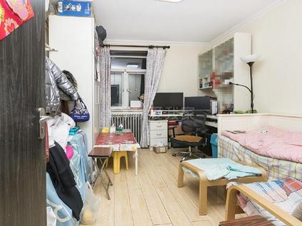 北京文慧园路甲2号院3室0厅69.5平中楼层/共6层