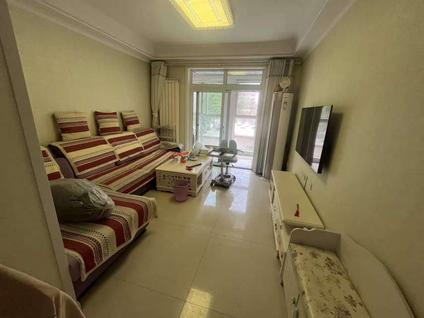 北京绿都叠翠园2室1厅79平低楼层/共18层