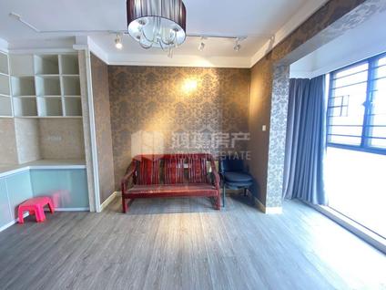 南昌锦海东方银座1室1厅37.26平高楼层/共31层