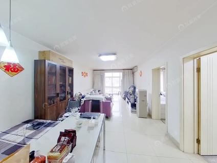 北京翠屏北里(东区)3室1厅113.03平高楼层/共6层