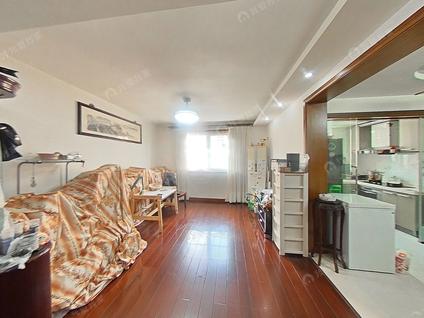 北京长阳新苑2室2厅86.45平中楼层/共7层