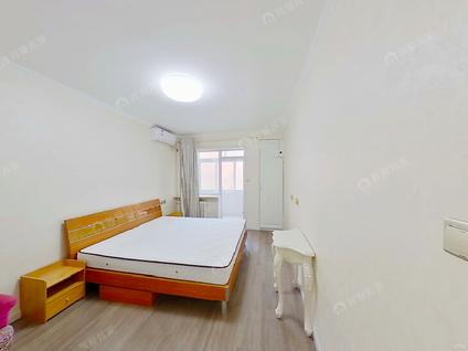 北京甘家口小区2室1厅49.8平中楼层/共6层