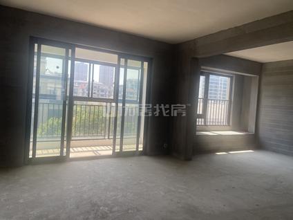 北京奥园天誉长兴4室2厅129平中楼层/共6层