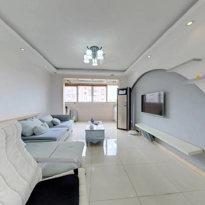 北京德铭苑3室2厅113平中楼层/共17层