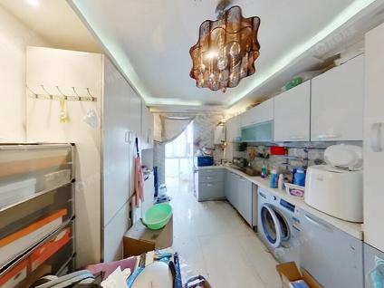 北京古城南路2室1厅55.05平低楼层/共5层