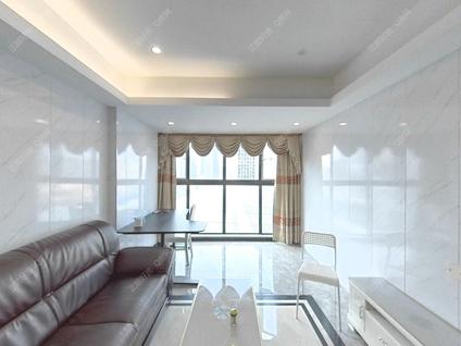 北京诚丰广场2室2厅77.2平中楼层/共29层