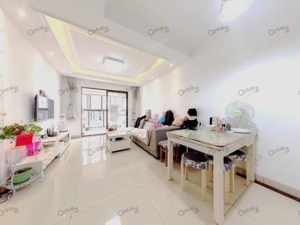 北京海悦花园(三区)3室2厅89.13平中楼层/共32层