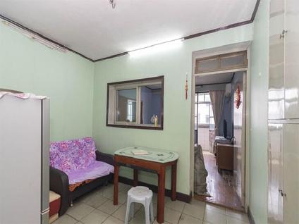 北京杨南小区1室1厅42.36平高楼层/共6层