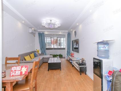 北京人民街158弄4室2厅126.85平中楼层/共5层