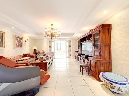 西安金地芙蓉世家3室2厅189.53平中楼层/共5层