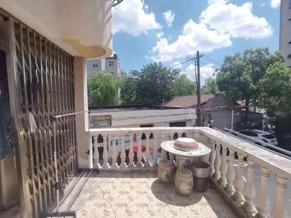 北京凌兆新村(上浦路565弄)2室1厅70.19平低楼层/共6层