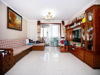 北京国际港3室1厅128.07平低楼层/共23层