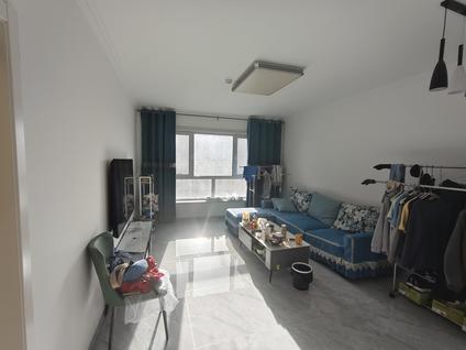 北京富华公馆2室2厅96平中楼层/共26层