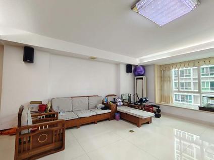 北京金润帝豪湾4室2厅190.86平中楼层/共10层