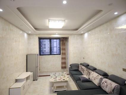 北京盛世芳庭2室2厅70平低楼层/共26层