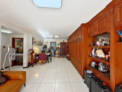 北京益辰欣园2室1厅88.91平低楼层/共11层