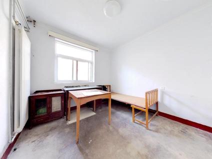 北京国棉(四厂家属院)3室1厅67.15平中楼层/共6层