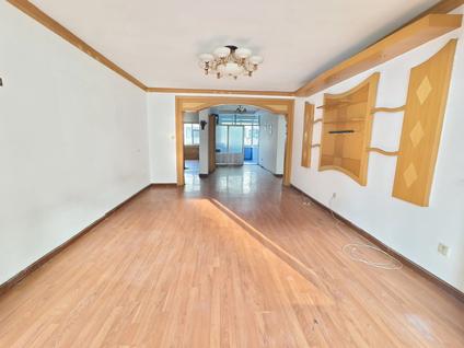 北京城北疾控中心家属院3室2厅130平中楼层/共6层