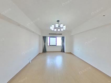 南京江宁万达广场1室0厅46平中楼层/共24层