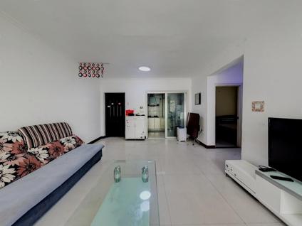 北京绿苑雅筑2室2厅66.81平中楼层/共16层