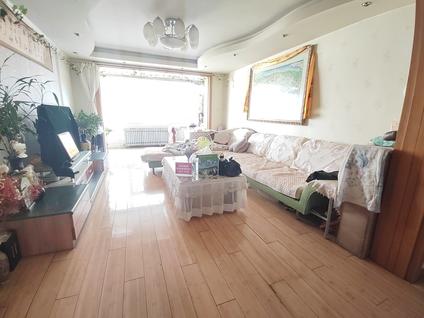 北京城北疾控中心家属院3室2厅129.97平低楼层/共6层