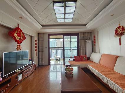 北京信合世纪城海棠苑5室2厅176平高楼层/共33层