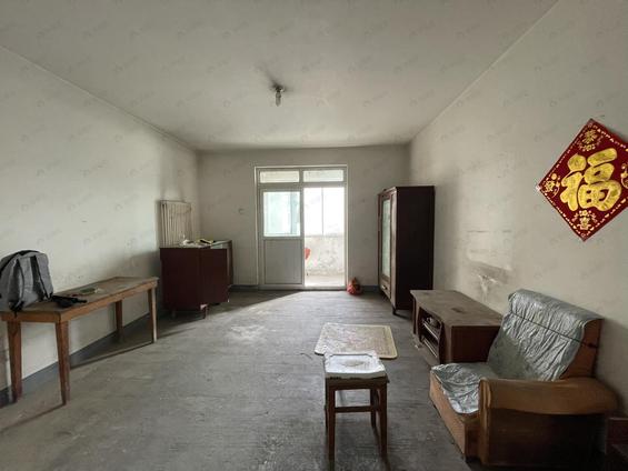 北京鸿泽园2室2厅95平中楼层/共4层