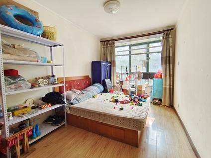 北京天宇花园2室2厅75.92平低楼层/共6层