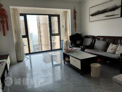 北京恒泰莲花苑3室2厅100平高楼层/共33层