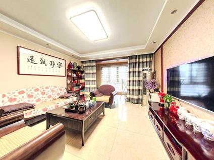 北京曲江六号3室2厅175.03平低楼层/共26层